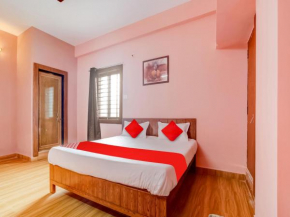 Hotel O Crown Square